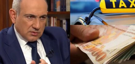 Տուգանքս կջրե՞ք. անպատասխանատու ընտրողը հույսի աղբյուր է դառնում