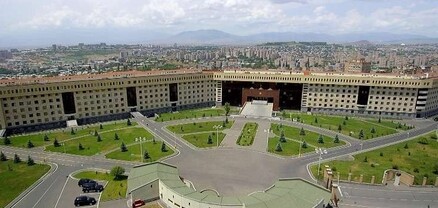 Հետաձգվել են նորակոչիկների երդման արարողությունները, արգելվել՝ արձակուրդները․ ՊՆ