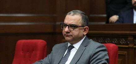 Տիգրան Խաչատրյանը կմեկնի արձակուրդ
