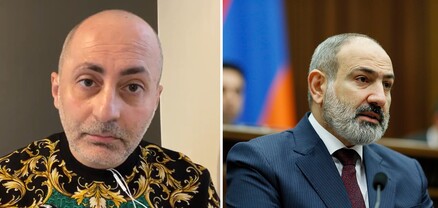 Նիկոլ, հղում արա Վարդան Ղուկասյանին. Վարդան Ղուկասյան