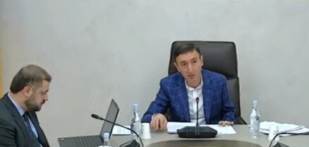ՀՀ ԱԺ տնտեսական հարցերի մշտական հանձնաժողովի հերթական նիստ․ ՈւՂԻՂ