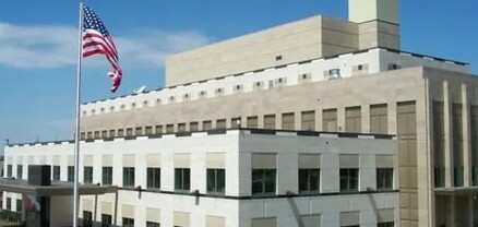 ԱՄՆ դեսպանատունը ողջունել է ՀՀ կառավարության որոշումը