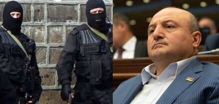 Հայտնի է՝ ինչու է բերման ենթարկվել Վարդան Ղուկասյանը