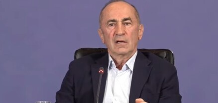 Պատերազմից հետո ոչմիթիզական Ռեմբոն դարձավ աշխարհաքաղաքական Գիքոր․ Քոչարյանը՝ Փաշինյանի մասին