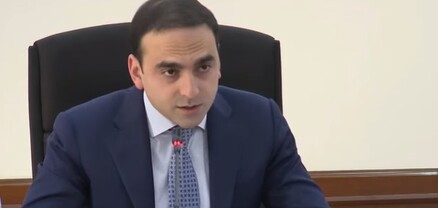 Մանկապարտեզներում երեխաների անվտանգությունը մեր առաջնային խնդիրներից մեկն է․ Ավինյան