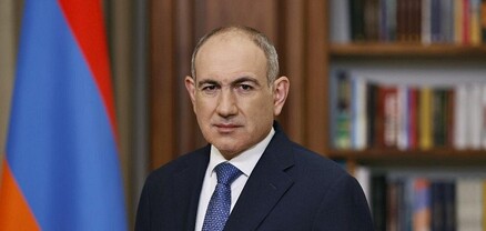 Ակնկալում ենք ՀՀ-Բելգիա բարձր մակարդակի քաղաքական երկխոսության ամրապնդում և խորացում. Փաշինյան