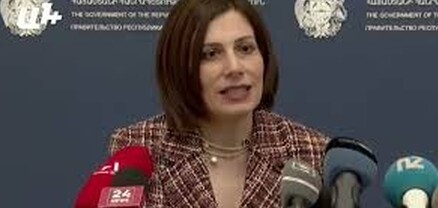 Ավանեսյանը ՔՊ խմբակցությունում հանդիպում կունենա
