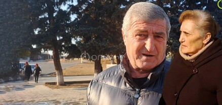 Ժողովուրդը հացի փող չունի, ի՞նչ պիտի հայտարարագրի. հարցում Գյումրիում