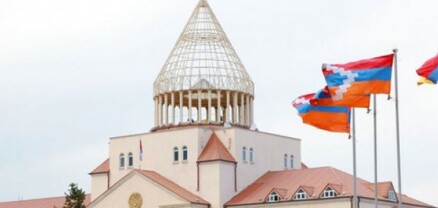 Արցախյան շարժման ակտիվիստները դատապարտում են Ալեն Սիմոնյանի հայտարարությունը
