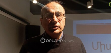 Աշխարհը մեզ ընկալում է նահատակ, պարտված ազգ և այդ ամենի թիվ մեկ մեղավորը Նիկոլն է. քաղաքագետ