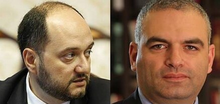 «Ազատությունը» 10:0 կանի Արայիկ Հարությունյանին․ Հայկ Դեմոյան