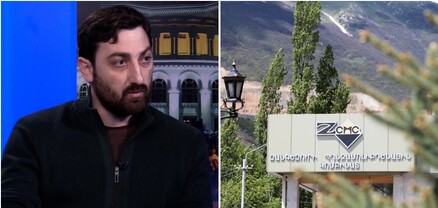 Գործադո՞ւլ, թե՞ ռեյդերային զավթում․ ԶՊՄԿ-ի պատմության մեջ կառավարության մատը խառն է
