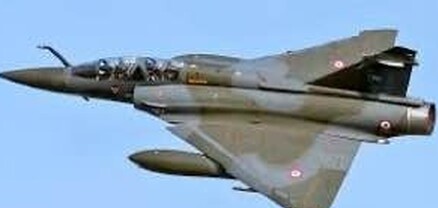 Ֆրանսիայի ՊՆ–ն հաստատել է․ Mirage 2000–ները Ուկրաինայում են․ France 24