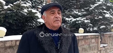 Այս ամենի մեջ քաղաքական ենթատեքստ կա. ՀԿԿ փոխնախագահը՝ Ղուկասյանի ձերբակալության մասին