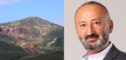Դատարանի վճիռ կա․ նախարարը անպատասխանատու հայտարարություն է անում Ամուլսարի վերաբերյալ