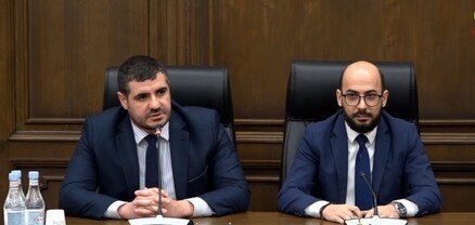 Եթե ժողովուրդն իշխանափոխություն ուզենա փողոցով, դա չտեսնելը հնարավոր չէ. ՔՊ-ական պատգամավոր