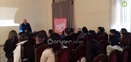 «ՀայաՔվե»-ն Գյումրիի ՏԻՄ ընտրություններում դիտորդական առաքելություն կիրականացնի