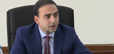 Այս գիշեր -17 աստիճան ենք սպասում. Ավինյանը հանձնարարեց մաքրել մայթերը և բակային հատվածները