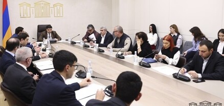 Քննարկվել է քաղաքաշինության ոլորտում օրենսդրության պահանջների ներդաշնակեցման հարցը ԵԱՏՄ շրջանակում