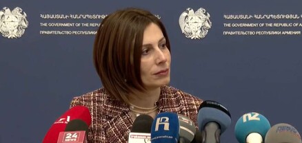 Հիվանդացության վիճակը համահունչ է սեզոնին. Անահիտ Ավանեսյան