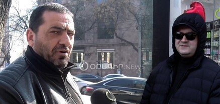 Ալեն Սիմոնյանը պատրաստ է կյանքը տալ փողի, բայց ոչ հայրենիքի և պետության համար․ հարցում