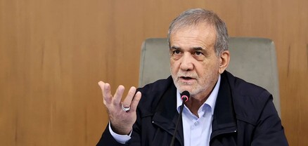 Կարող ենք զարգանալ, հասնել բարձունքի գագաթին․ Փեզեշքիանը պնդում է՝ պատժամիջոցները Իրանի համար խոչընդոտ չեն