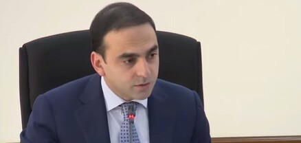 Ավտոբուսները բոլորիս սեփականությունն են․ խուլիգանական պահվածքը չի հանդուրժվելու․ Ավինյան