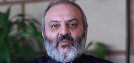 Բագրատ Սրբազանի հայտարարությունը՝ ի պատասխան Ալեն Սիմոնյանի խոսքերի