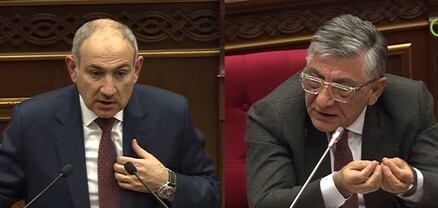 Մեր շատ պաշտոնյաներ անպատասխանատու են․ Խաչատուր Սուքիասյան