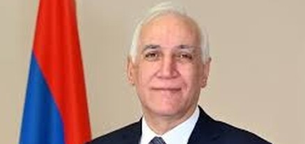 Նախագահի հրամանագրերով դեսպաններ են նշանակվել
