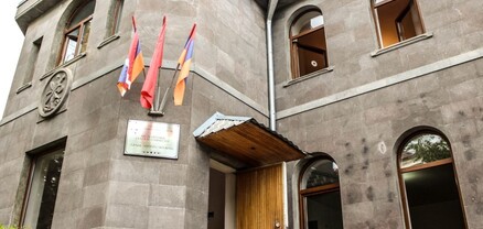 Իշխանությունը քարոզում է թշնամու գաղափարախոսությունը. ՀՅԴ Արցախի Կենտրոնական կոմիտե