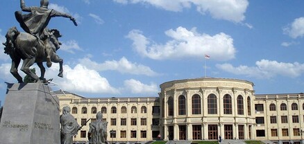 Գյումրիում իշխանությունները իրար դեմ կհանեն «կրիմինալին», որ հաղթեն. Ժողովուրդ