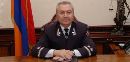 Ավելի քան 740 միլիոնի պահանջ ՀՔԾ նախկին պետ Վահրամ Շահինյանից