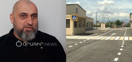 Պարզ է մի բան, Մարգարայի անցակետը չի բացվելու, հետևաբար բյուջեի վատնումը ի՞նչ նպատակ էր հետապնդում