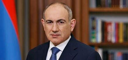 Տարածաշրջանում էսկալացիայի համար ոչ մի նախադրյալ չկա. Նիկոլ Փաշինյանը հոդված է հրապարակել