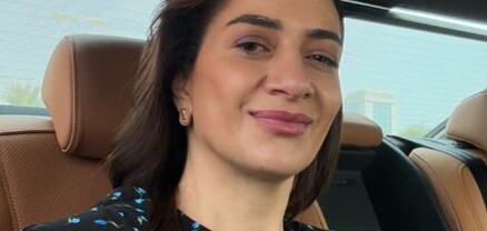 Աննա Հակոբյանը՝ աթաթուրքի գլխարկ կրելու, արաբ շեյխերի հետ հանդիպման և «սրտիկ»-ով հացի մասին