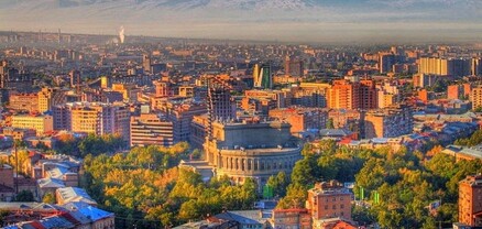 «Փափուկ ուժ»-ի վարկանիշում Հայաստանը զբաղեցրել է 93-րդ տեղը