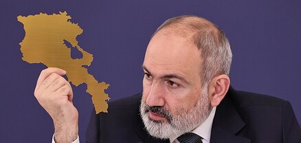 Փաշինյանն ու ՀՀ անվտանգային կառույցները տարակարծիք են. ինչ էսկալացիոն ռիսկեր կան ՀՀ սահմաններին. Ժողովուրդ