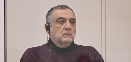 ԱԳՆ-ի դիմաց ակցիա կլինի` ի պաշտպանություն Ռուբեն Վարդանյանի. Ժողովուրդ