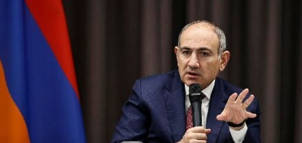 Փաշինյանը 50 մլն դրամ և ավելի հարկ վճարած ընկերությունների ղեկավարներին հրավիրում է հանդիպման