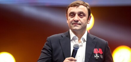 «Արբատի» հիմնադրի մահվան մեջ կասկածվում են ուկրաինացի դիվերսանտները