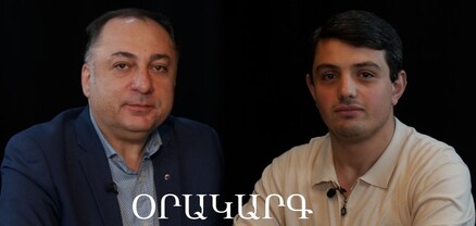 Օրակարգ․ Պարեկին երկու անգամ շատ վարձատրելով՝ կառավարությունն արժեզրկում է ուսուցչին․ Ատոմ Մխիթարյան