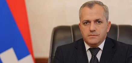 Նախագահը հրամանագիր է ստորագրել՝ Արցախի ԱԺ լիազորությունները երկարաձգելու մասին․ Հրապարակ