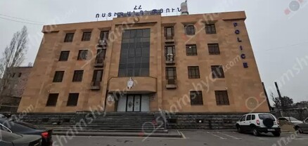 Բացահայտվել է ԵՄ պալատի պատասխանատուի պահեստարանից գողության դեպքը․ ձերբակալվածը ՌԴ քաղաքացի է․ shamshyan.com