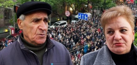 Ո՛չ ընդդիմություն ունենք, ո՛չ պետության ղեկավար. հարցում Գյումրիում` ընդդիմության չմիավորվելու վերաբերյալ
