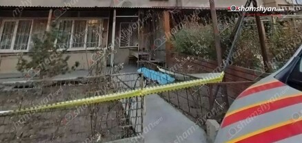 Դավիթաշենի բարձրահարկ շենքից 68-ամյա կինն իրեն ցած է նետել. shamshyan.com