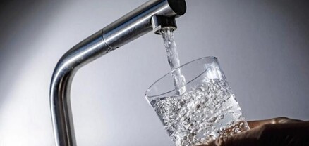 24 ժամ ջուր չի լինի
