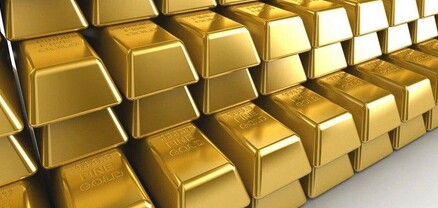 Ոսկու գինը նոր ռեկորդ է սահմանել․ TASS