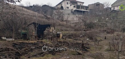 Աջ ձեռքն ընդունում է օրենքը, ձախը չի ենթարկվում․ սեփականության իրավունքը չի վերականգնվում