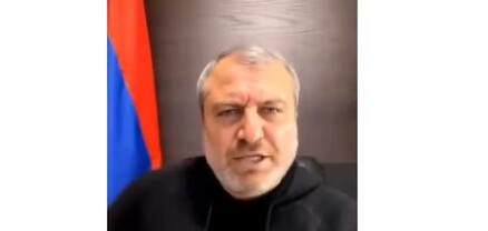 Պղնձամոլիբդենային կոմբինատից 500 մլն դոլար է անհետացել․ Նորիկ Նորիկյան